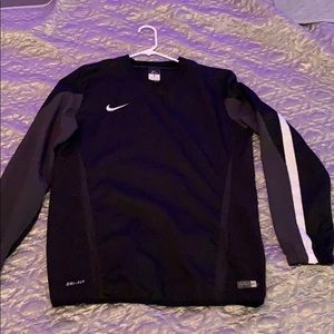 Dri-Fit Nike Training Jacket